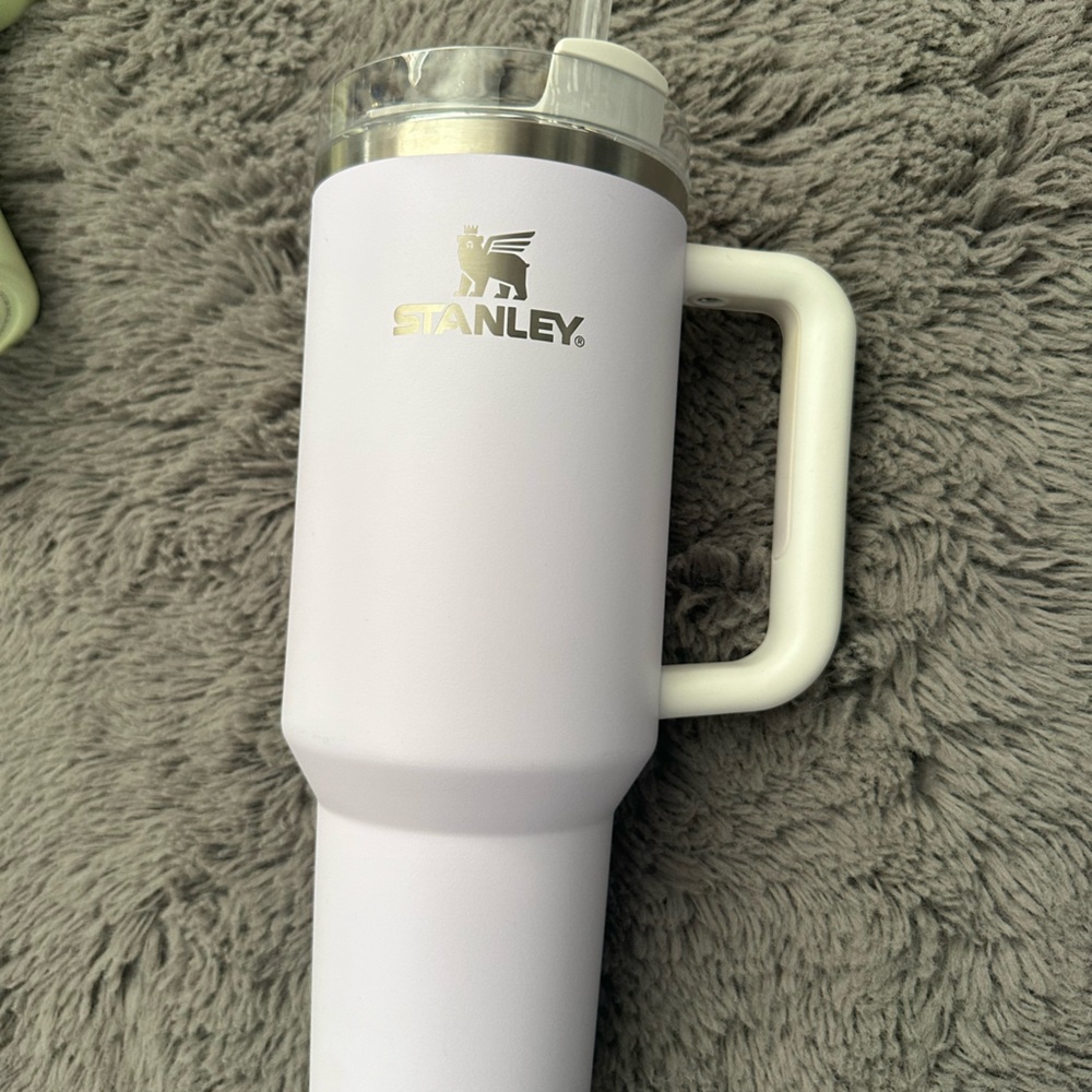 40oz Wisteria Stanley